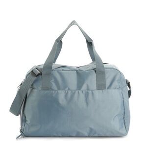 DSW Gym Bag/ Overnight Bag